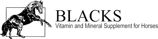 Blacks Vitamin and Mineral Supplement for Horses
